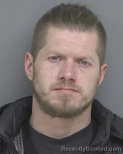 Mugshot of BRANDON JOHN DOLE