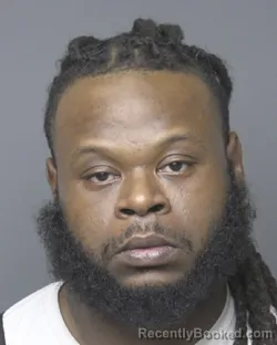 Mugshot of RICKY ANTONIA LAMARR