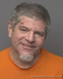 Mugshot of KEVIN CASEY OROURKE