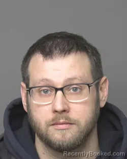 Mugshot of KEVIN JOHN SCHMIDT