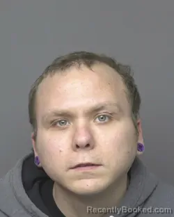 Mugshot of JOSHUA JAMES WHARTON