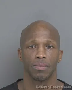 Mugshot of MICHAEL J THOMAS