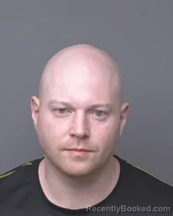 Mugshot of MICHAEL STEVEN KREISER