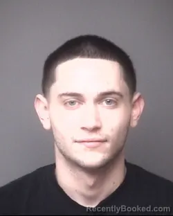 Mugshot of SEAN MICHAEL SOLER