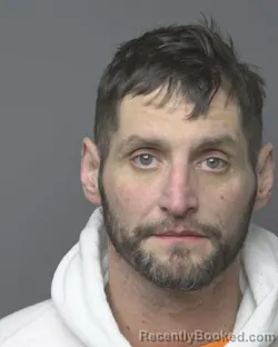 Mugshot of MATTHEW RYAN SUMMY