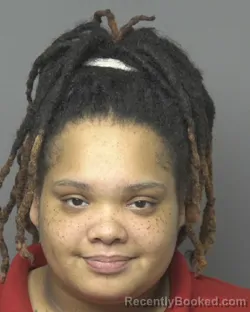 Mugshot of THOMASINA LEEANNE BEENE