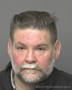 Mugshot of MATTHEW BURTON DRAKE