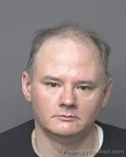 Mugshot of MICHAEL JOSEPH HOLUB