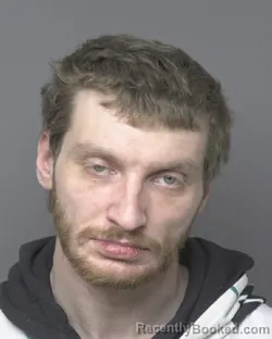 Mugshot of TROY ALLEN KORANDA
