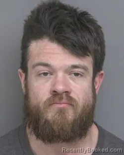 Mugshot of MILES DAVIS GUMMOW