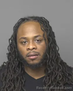 Mugshot of MICHAEL DEAN DOPSON