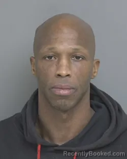 Mugshot of MICHAEL JASON THOMAS