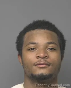 Mugshot of ANTHONY TIERRE MCLIN