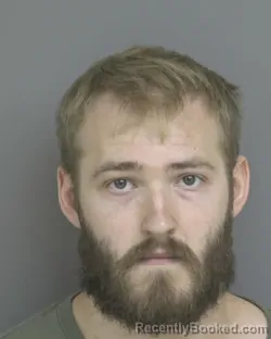 Mugshot of MICHAEL ANTHONY RANDALL