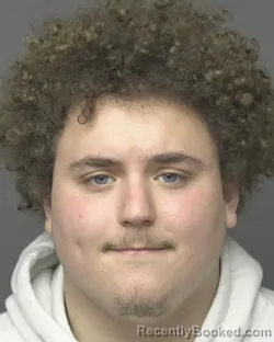 Mugshot of BORUCH ELIYAHU WEISS