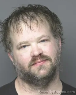 Mugshot of ZACHARY JAMES KRAUSMAN