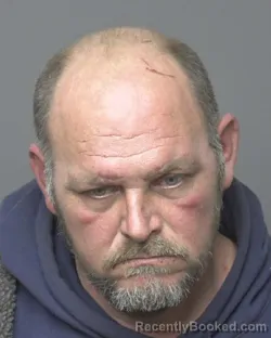 Mugshot of DUANE AMBROSE ROTH