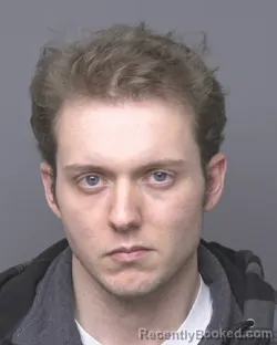 Mugshot of MARTIN KENNETH WINDERS