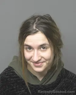Mugshot of LAYNIE KAYANN HINES
