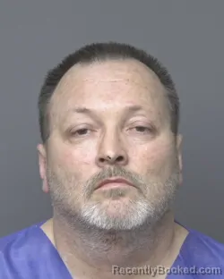 Mugshot of BRIAN JOSEPH FONDELL