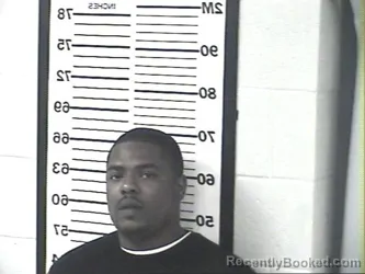 Most wanted individual James Eric Turner – Tunica County, Mississippi