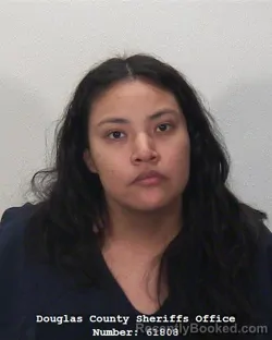 Most wanted individual Stephanie Tyon – Douglas County, Nevada