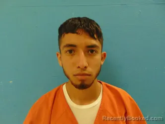 Most wanted individual Paulino Cabello – Guadalupe County, Texas