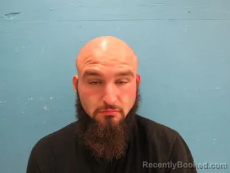 Most wanted individual Christian Ellertson – Guadalupe County, Texas