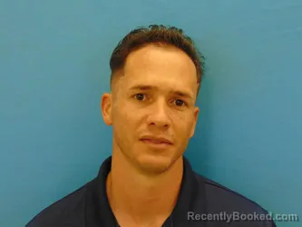 Most wanted individual Hector Perez-Nieves – Guadalupe County, Texas