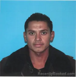 Most wanted individual Hermann Valvidia – Kendall County, Texas