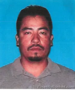 Most wanted individual Sergio Rios – Kendall County, Texas