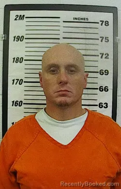 Most wanted individual Thomas Lavayn Coyan – Cherokee County, Kansas