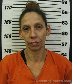 Most wanted individual Lindsey Ann Huston – Cherokee County, Kansas