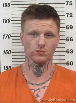 Most wanted individual Dacoda Johnathan Lee Johnson – Cherokee County, Kansas