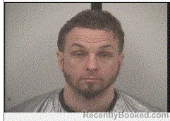 Most wanted individual Joshaua Back – Jefferson County, Kansas