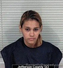 Most wanted individual Blanca Bustamante Lagos – Jefferson County, Kansas