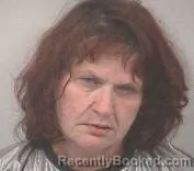 Most wanted individual Connie Miller – Jefferson County, Kansas