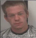 Most wanted individual Christopher Walker – Jefferson County, Kansas