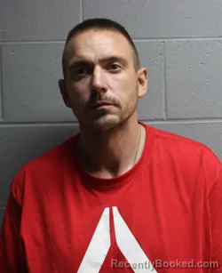 Most wanted individual Joshua Klein – Coshocton County, Ohio