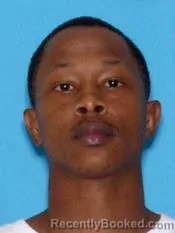 Most wanted individual Demarcio F Nelson – Colbert County, Alabama