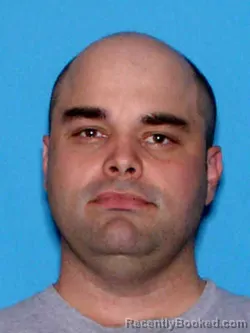 Most wanted individual Jeremy Ray Jefferies – Colbert County, Alabama