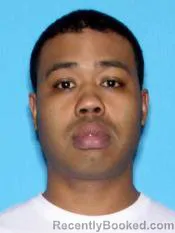 Most wanted individual Kelvin James Buckhannon – Colbert County, Alabama