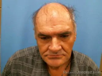 Most wanted individual Gene David Stinson – Franklin County, Alabama