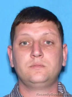 Most wanted individual Matthew Willard Norris – Marion County, Alabama
