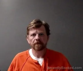 Most wanted individual Colin Nady – Arkansas County, Arkansas