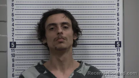 Most wanted individual Dillyn B Knuckles – Greene County, Arkansas