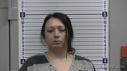 Most wanted individual Kasey Neidlinger – Greene County, Arkansas