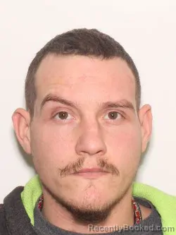 Most wanted individual Paul Henn – Greene County, Arkansas