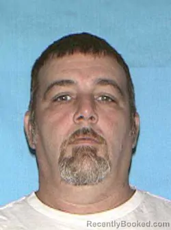 Most wanted individual Lindel Blaine Hodge – Monroe County, Arkansas