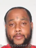 Most wanted individual Slakeith Bonswalles Maxwell – St Francis County, Arkansas